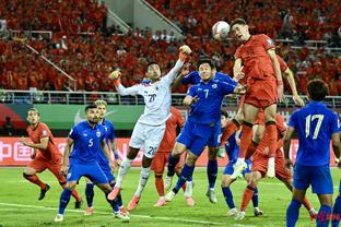 韩媒：韩国队将迎与泰国的两场世预赛关键战，预计于11日公布名单